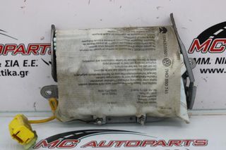 Αερόσακος Κουρτίνα Αριστερή VW TRANSPORTER T5 (2003-2010) 7H0880741 επιβατικό