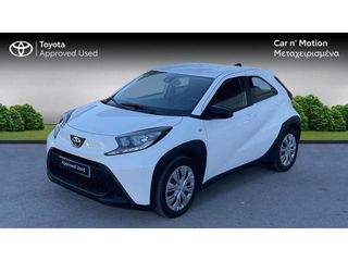 Toyota Aygo '24 X-Play