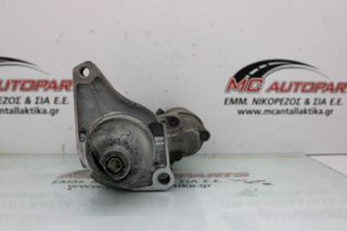 Μίζα JEEP RENEGADE (2018-...) 51975679 F109 0001170417