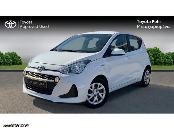 Hyundai i 10 2019 BUSINESS