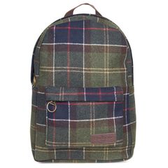 Barbour Carbridge Backpack Τσάντα UBA0421TN11