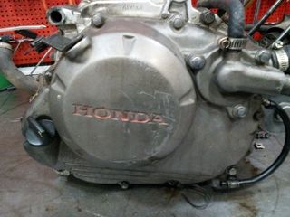  Honda CBR 125 καπάκι συμπλέκτη