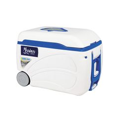 ΨΥΓΕΙΟ MARINA 47QT/45LTR ROLLER