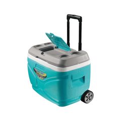 ΨΥΓΕΙΟ PRUDENCE 31.7QT/30 LTR ROLLER ΚΟΚΚΙΝΟ