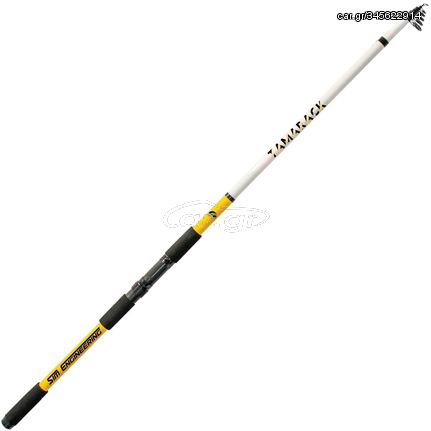 Sim Engineering Καλάμι Tamarack 75-150gr 3.90m