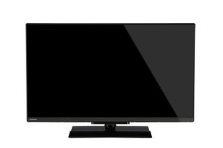 Toshiba 32' FHD Vidaa TV 32LV3E63DG - Πληρωμή και σε εως 12 δόσεις