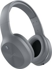 Edifier W600BT Ασύρματα Over Ear Ακουστικά Γκρι