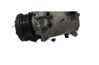 ➤ Κομπρεσέρ AC Aircondition YS4H19D629AC για Ford Connect 2004 1,753 cc HCPA