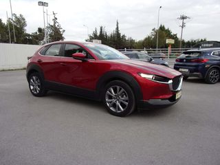 Mazda CX-30 2021 5 ΧΡΟΝΙΑ ΕΓΓΥΗΣΗ-CX-30 2.0H 5D AUTO SKYACTIVE…