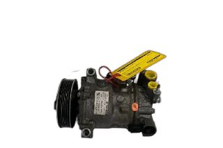 ➤ Κομπρεσέρ AC Aircondition 9807722580 για Peugeot 208 2017 1,600 cc 5GR