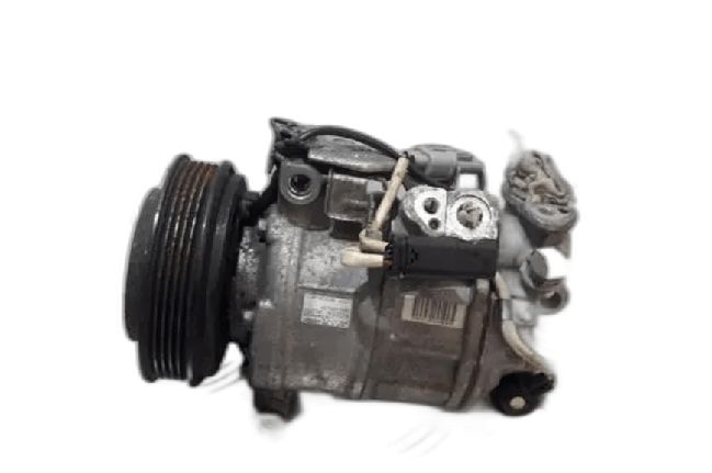 ➤ Κομπρεσέρ AC Aircondition A0038304460 για Mercedes A-Klasse 2013 1,796 cc 651901