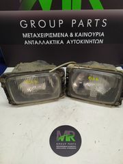 ΦΑΝΑΡΙΑ ΕΜΠΡΟΣ MERCEDES 210D