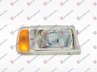 ΦΑΝΟΣ ΕΜΠΡΟΣ (Ε) (DEPO) για SUZUKI VITARA 2D 89-05 για SUZUKI VITARA 2D 89-05