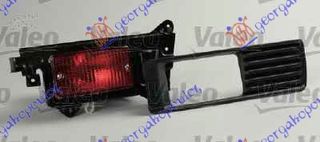 ΦΑΝΟΣ ΠΙΣΩ ΟΜΙΧΛΗΣ (ΜΕ ΠΛΑΙΣΙΟ) VALEO για SUZUKI VITARA 2D 89-05 για SUZUKI VITARA 2D 89-05