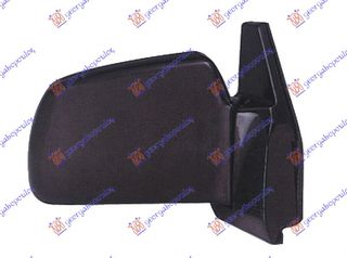 ΚΑΘΡΕΦΤΗΣ ΜΗΧΑΝΙΚΟΣ ΜΕ ΝΤΙΖΕΣ (CONVEX GLASS) για SUZUKI VITARA 2D 89-05 για SUZUKI VITARA 2D 89-05