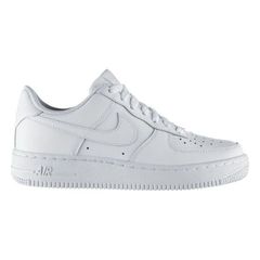 Nike Air Force 1 LE FV5951-111 Λευκό