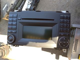 Mercedes-Benz Vito 639