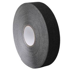 vidaXL Ταινία Αντιολισθητική Μαύρη 0,05x50 μ. από PVC