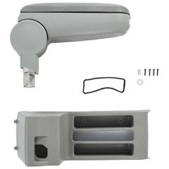 Υποβραχιόνιο Αυτοκινήτου για VW Polo (2001-2009) VW Cross Polo (2006-2009) 150428-thumb-6