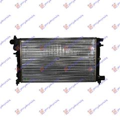 ΨΥΓΕΙΟ 1,5 DIESEL (53x29,7) (VALEO CLASSIC) για PEUGEOT 106 96-03 για PEUGEOT 106 96-03