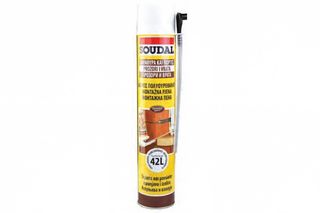 Αφρός πολυουρεθάνης ενός συστατικού 750ml  SOUDAL(20144)