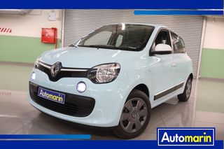 Renault Twingo '18 Limited Edc /6 Χρόνια Δωρεάν Service