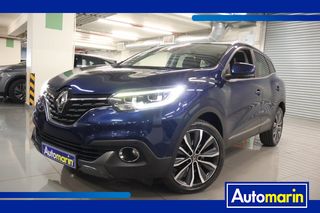 Renault Kadjar '17 Intens Sunroof /6 Χρόνια Δωρεάν Service