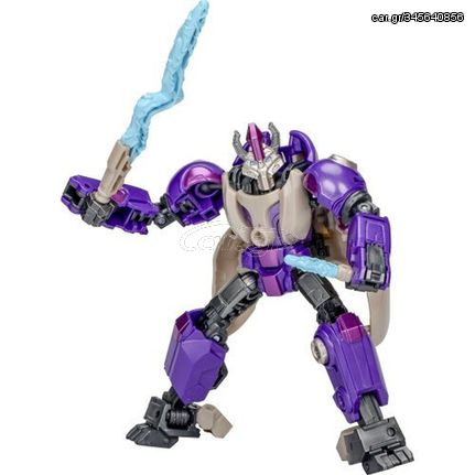 Hasbro Transformers: One Prime Changer - Alpha Trion Action Figure (F8692)