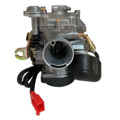 Καρμπυρατέρ ROC Για SYM HD 200cc EVO 2003 2004 2005 2006 2007 2008 2009 2010 2011 2012 2013