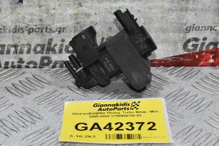 Ηλεκτροβαλβίδα Πίεσης Turbo Bmw - Mini 2005-2020 V759954780-02