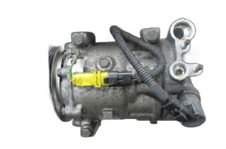 ➤ Κομπρεσέρ AC Aircondition 9656572480 για Peugeot 407 2005 1,749 cc 6FZ