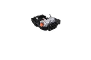 ➤ Κομπρεσέρ AC Aircondition LJ9H19D623AB για Ford Usa Mustang 2021 0 cc UU