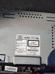 Ford Focus 6000cd -thumb-1