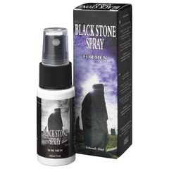 ΕΠΙΒΡΑΔΥΝΤΙΚΟ ΣΠΡΕΙ BLACK STONE DELAY SPRAY 15 ML