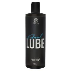 Lubrificante anale cbl cobeco 500ml