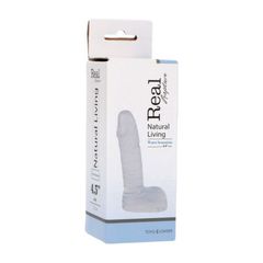 Dildo Clear Sensation Small-thumb-3