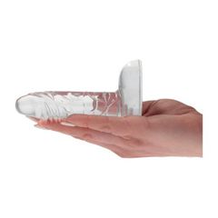 Dildo Clear Sensation Small-thumb-2