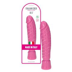 Dildo Sebastiano Pink-thumb-7