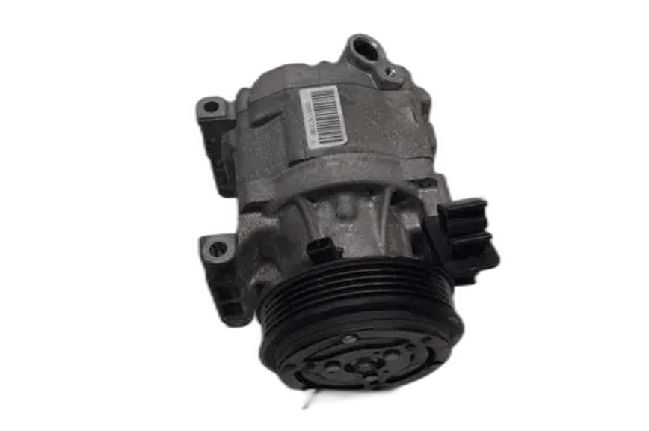 ➤ Κομπρεσέρ AC Aircondition 5A7875200 για Ford KA+ 2010 1,242 cc 169A4000