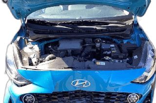 ➤ Αντλία/Μονάδα ABS 58900K7800 για Hyundai I10 2020 998 cc G3LD