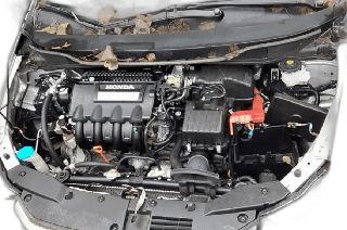 ➤ Αντλία/Μονάδα ABS 57110TM8A620M1 για Honda Insight 2013 1,339 cc LDA3