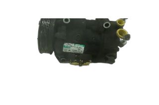 ➤ Κομπρεσέρ AC Aircondition 9659875780 για Peugeot 207 2007 1,360 cc KFV