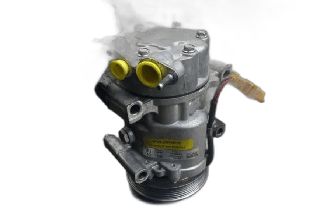 ➤ Κομπρεσέρ AC Aircondition 89053 για Peugeot 206 2005 1,587 cc NFU