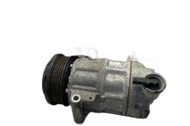 ➤ Κομπρεσέρ AC Aircondition H1BH19D629DA για Ford Fiesta 2020 998 cc SFJN