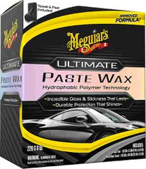 Meguiar's - Πάστα κεριού με πολυμερή Ultimate Paste Wax 311gr G210608