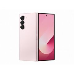 Samsung Galaxy Z Fold6 5G (12GB/256GB) Pink