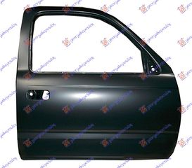 ΠΟΡΤΑ ΕΜΠΡΟΣ 2Π (1,16cm) για TOYOTA HI-LUX (LN 145) 2WD 98-01 για TOYOTA HI-LUX (LN 145) 2WD 98-01