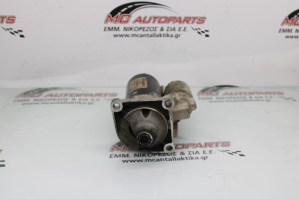 Μίζα FIAT DOBLO (2015-2022) 517872218F109