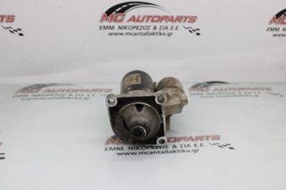 Μίζα FIAT DOBLO (2015-2022) 517872218F109