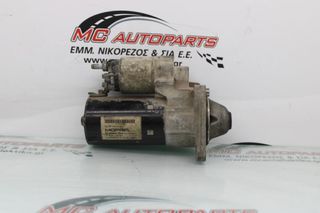 Μίζα FIAT DOBLO (2015-2022) 517872218F109-thumb-2